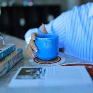 كوب "حب"