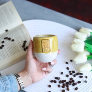 كوب “اخترتُ نفسي والنفوسُ عزيزةٌ”