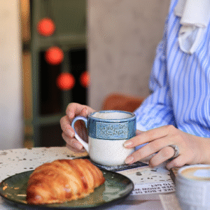 كوب “وتشاء أنت من الأماني نجمة..”