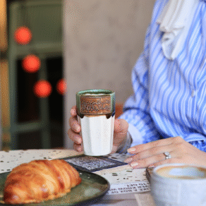 كوب “وتحسب انك جرم صغير…”