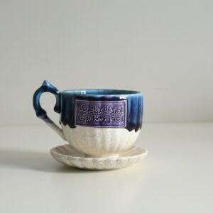 فأنت وحدك من بالحب يسكنني