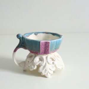 قلبك موطن الأزهار