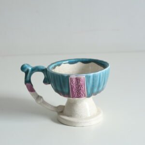 قلبك موطن الأزهار